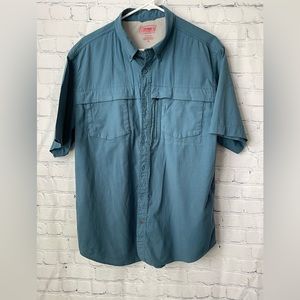 Coleman XL dark teal